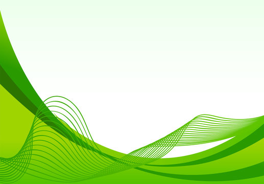 Detail Background Green Vector Png Nomer 25