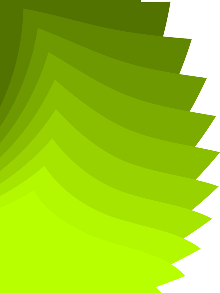 Detail Background Green Vector Png Nomer 45