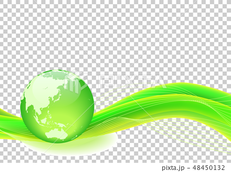 Detail Background Green Vector Png Nomer 53