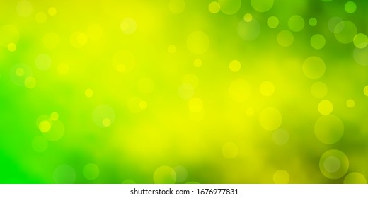 Detail Background Green Yellow Nomer 33