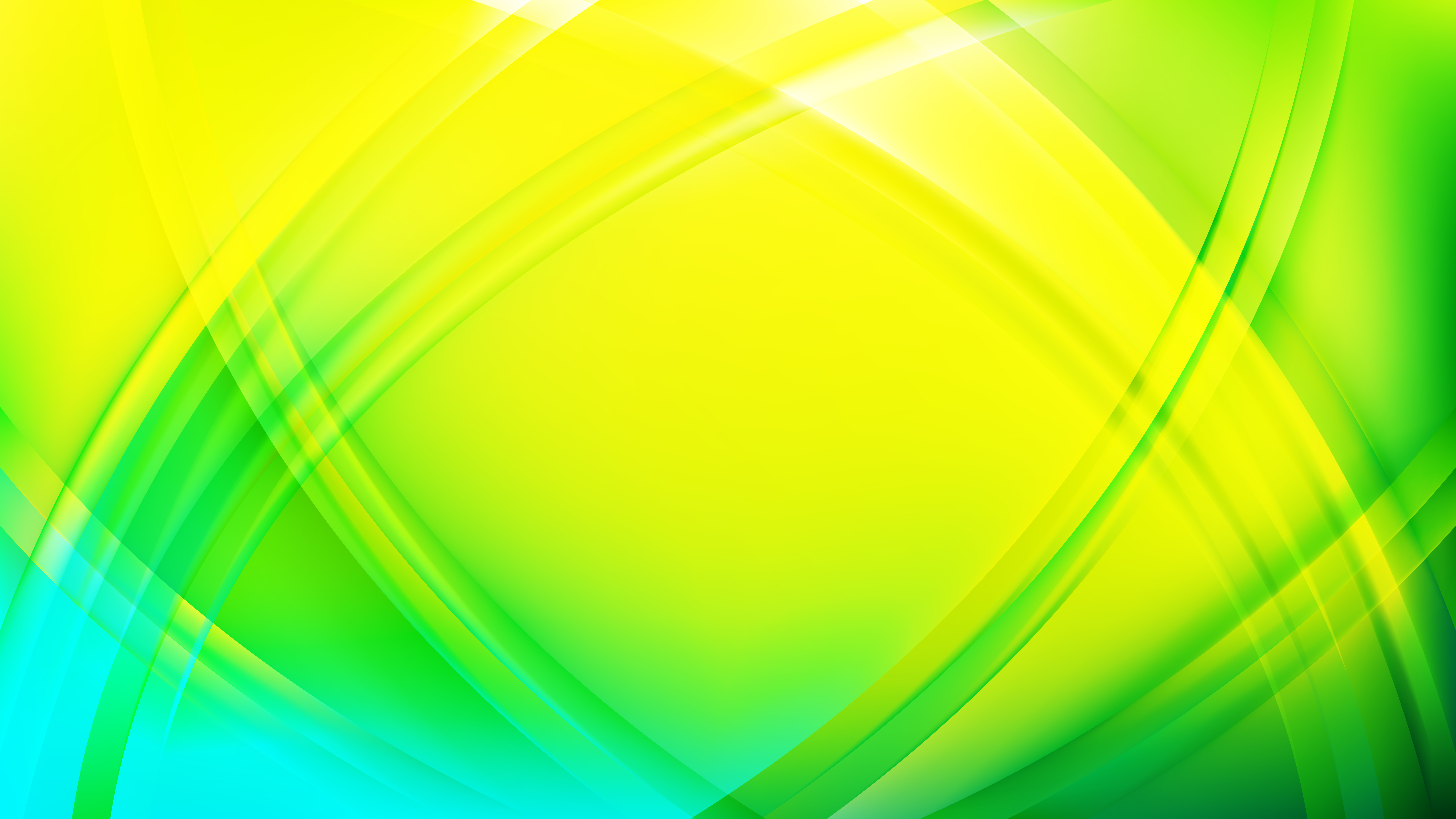 Detail Background Green Yellow Nomer 7