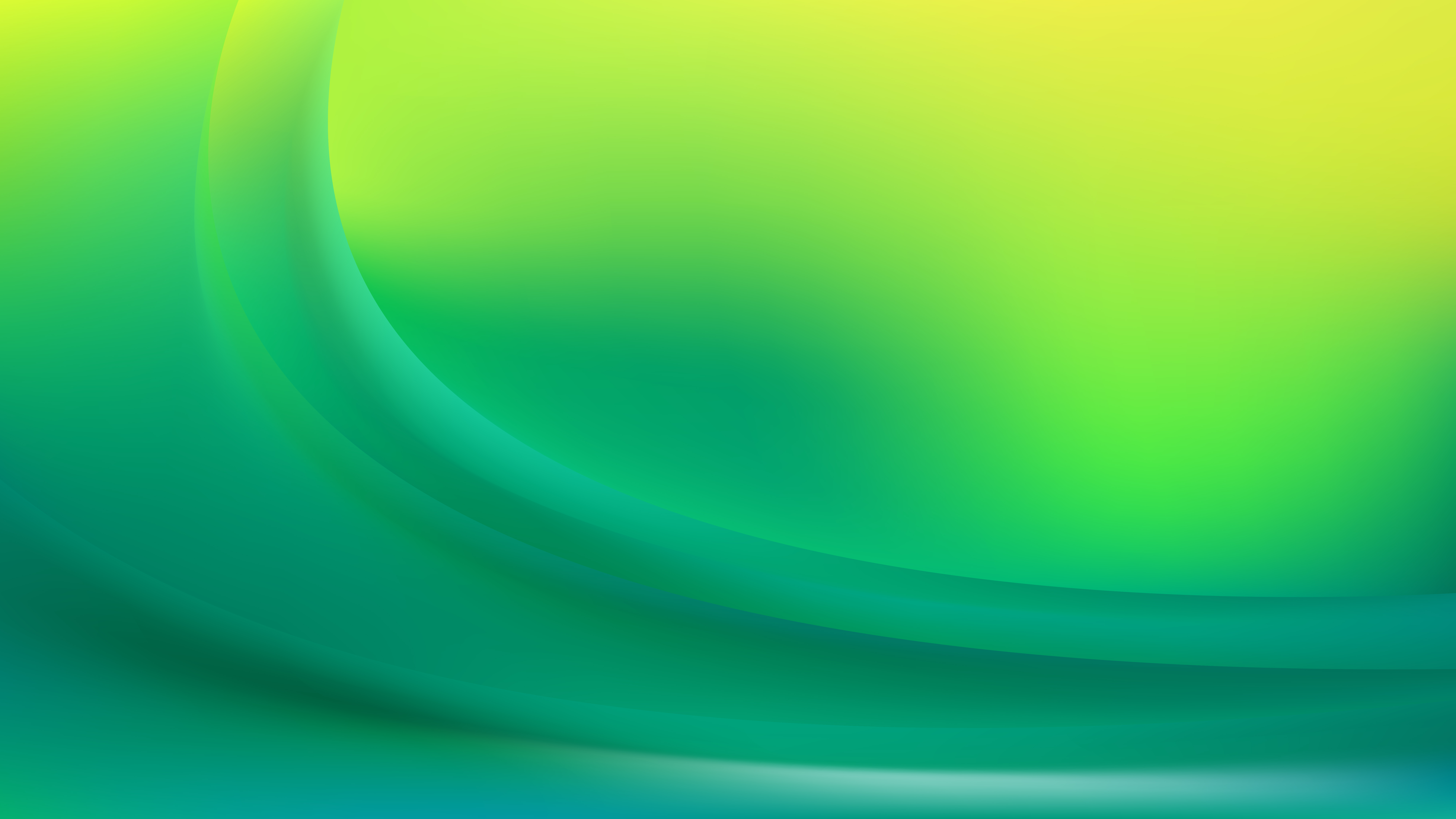 Detail Background Green Yellow Abstract Nomer 27