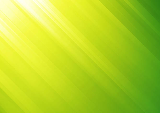 Detail Background Green Yellow Abstract Nomer 31