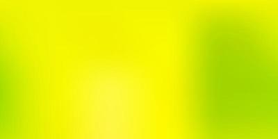 Detail Background Green Yellow Abstract Nomer 44