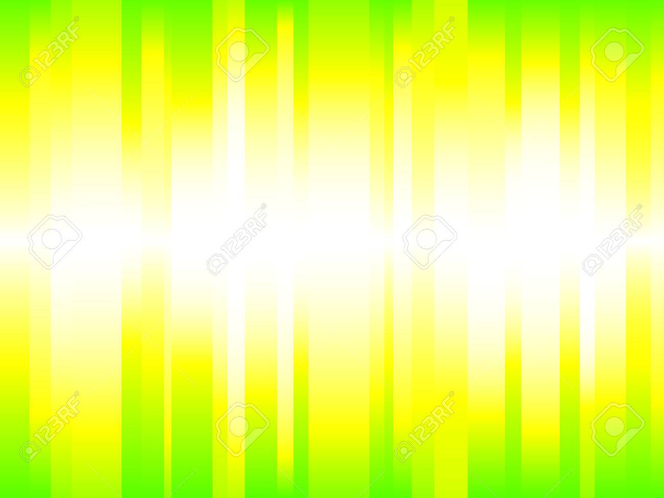 Detail Background Green Yellow Abstract Nomer 54