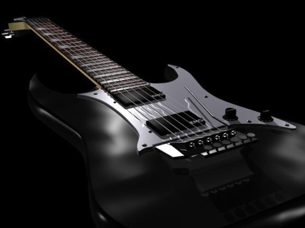 Detail Background Guitar Hd Nomer 48