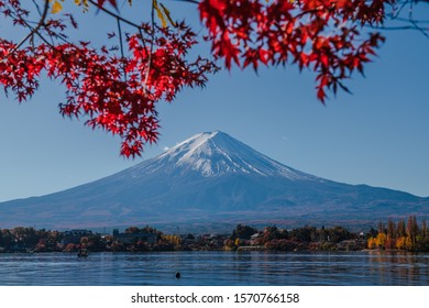 Detail Background Gunung Fuji Nomer 29