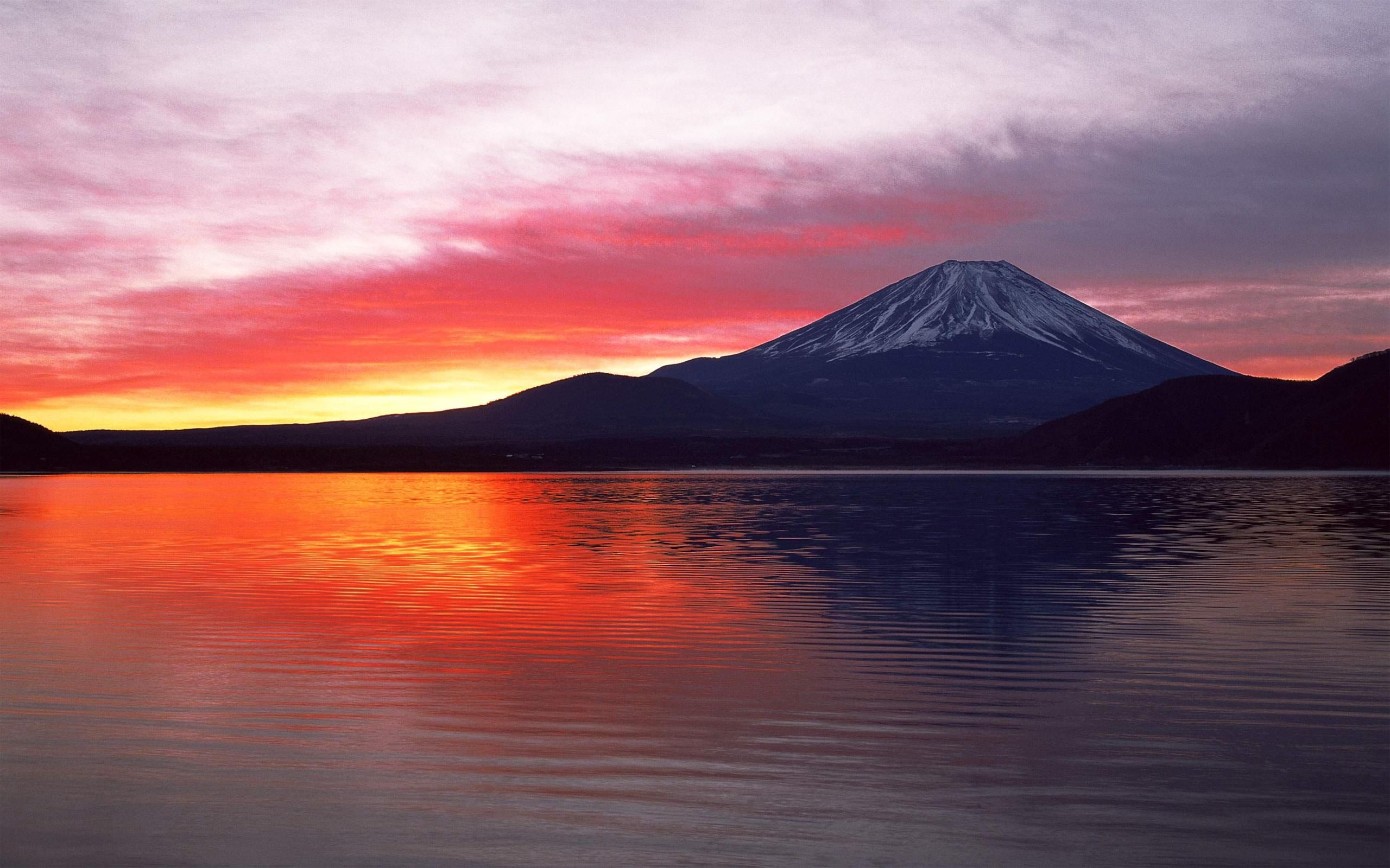 Detail Background Gunung Fuji Nomer 36