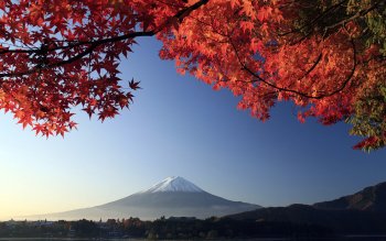 Detail Background Gunung Fuji Nomer 47