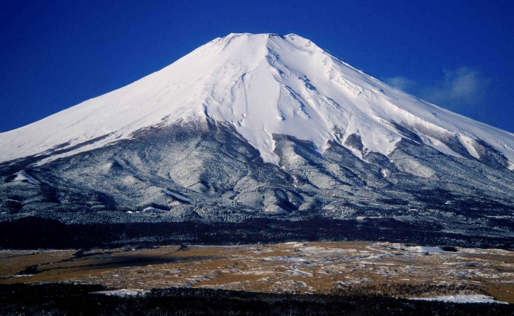 Detail Background Gunung Fuji Nomer 49