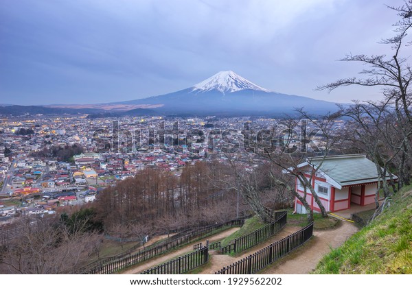 Detail Background Gunung Fuji Nomer 51