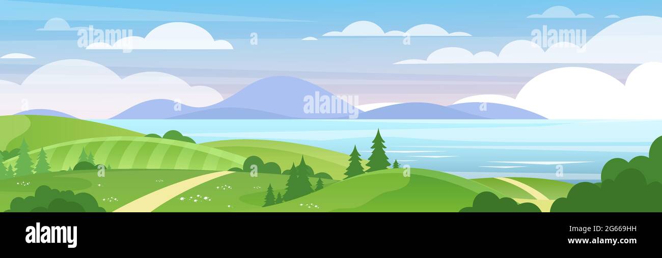 Detail Background Gunung Vector Nomer 54