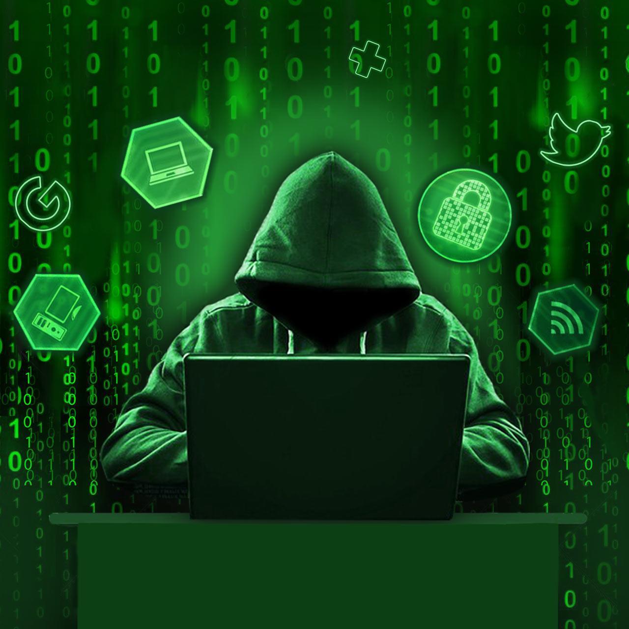 Detail Background Hacker Nomer 23