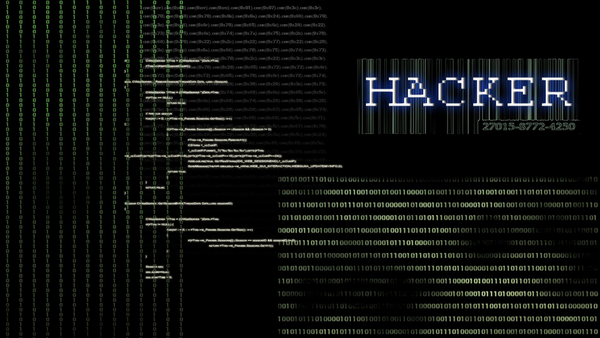 Detail Background Hacker Hd Nomer 18
