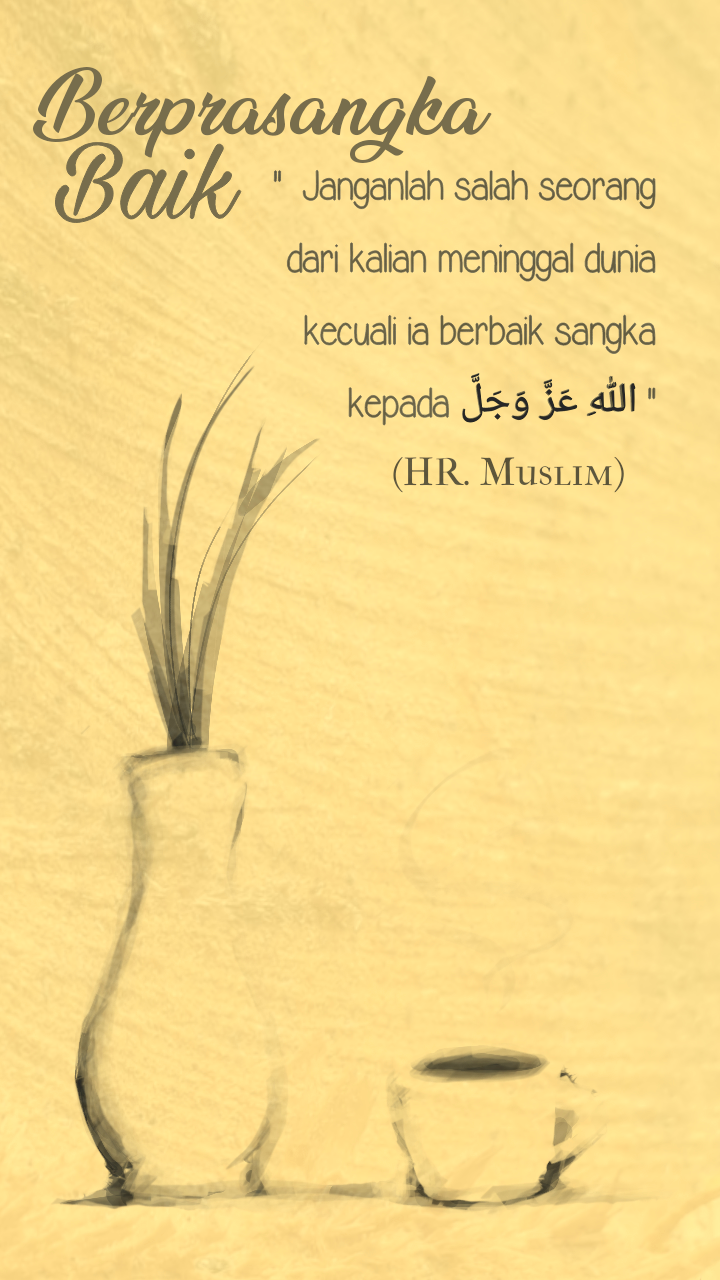 Detail Background Hadits Nomer 8