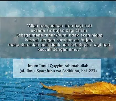 Detail Background Hadits Nomer 16