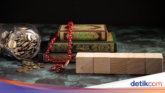 Detail Background Hadits Nomer 2