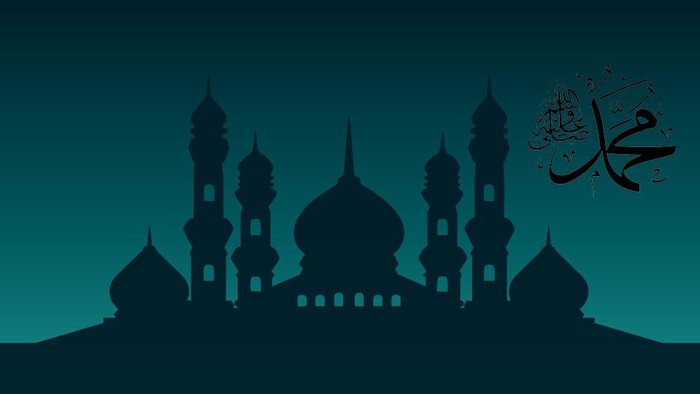 Detail Background Hadits Nomer 21
