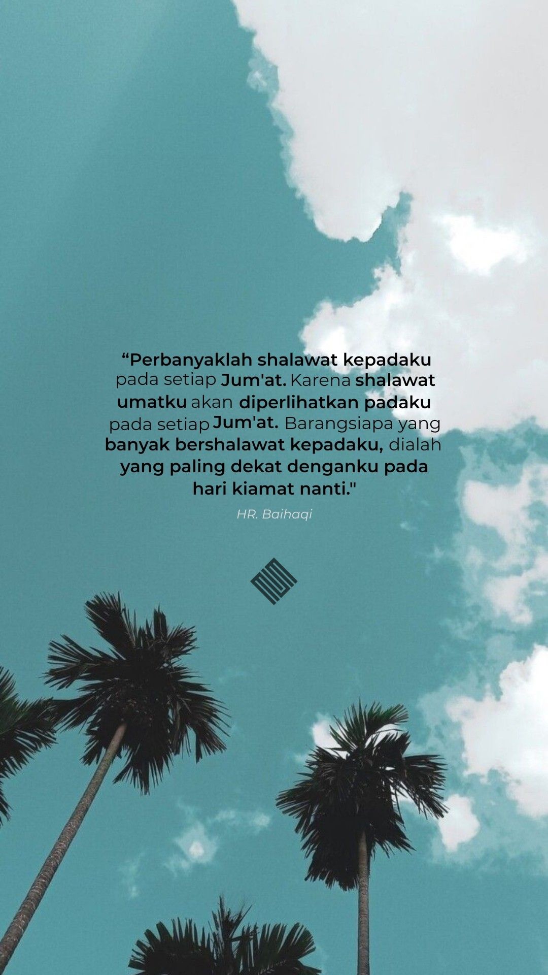 Detail Background Hadits Nomer 39