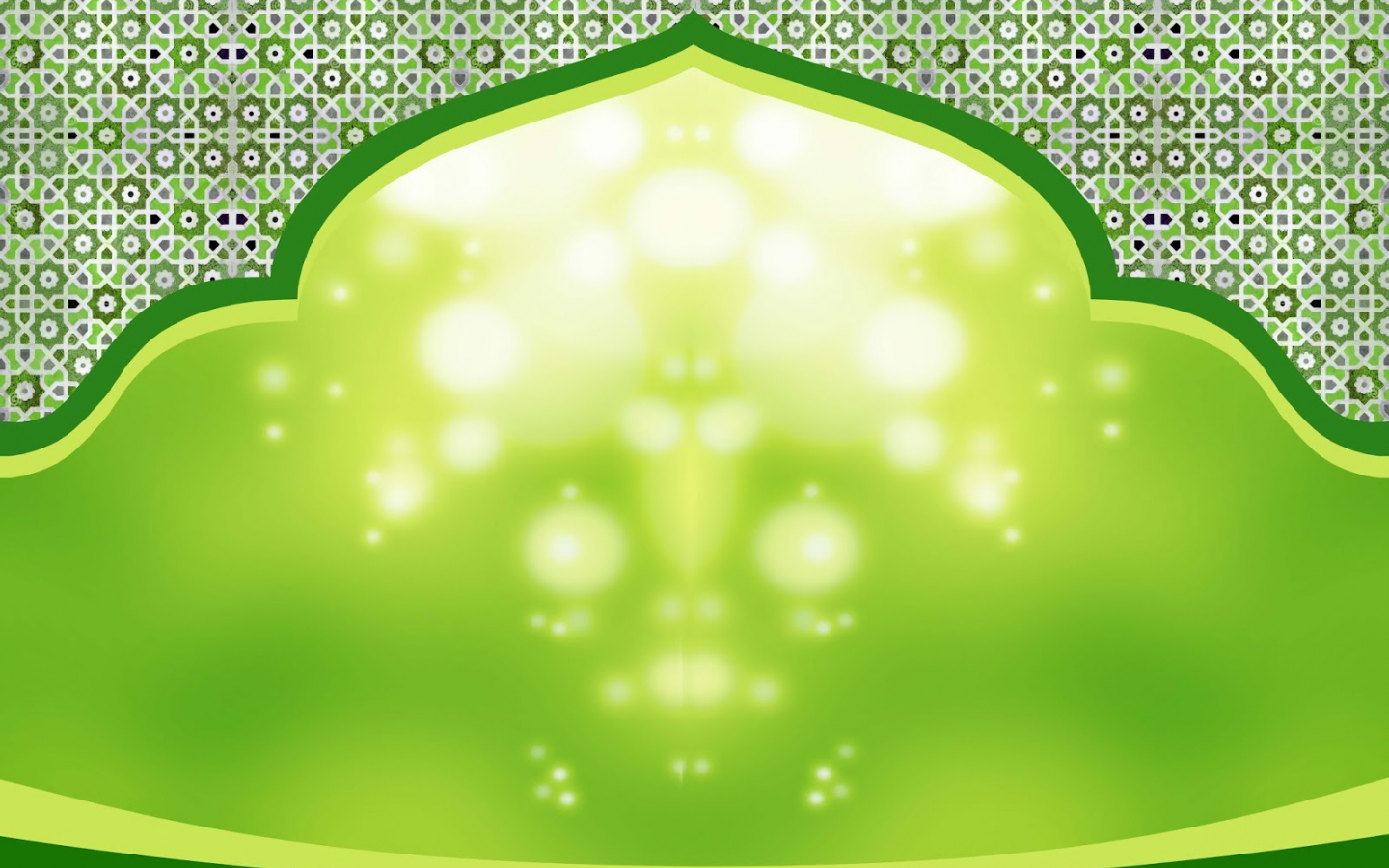 Detail Background Halal Bi Halal Vector Nomer 23