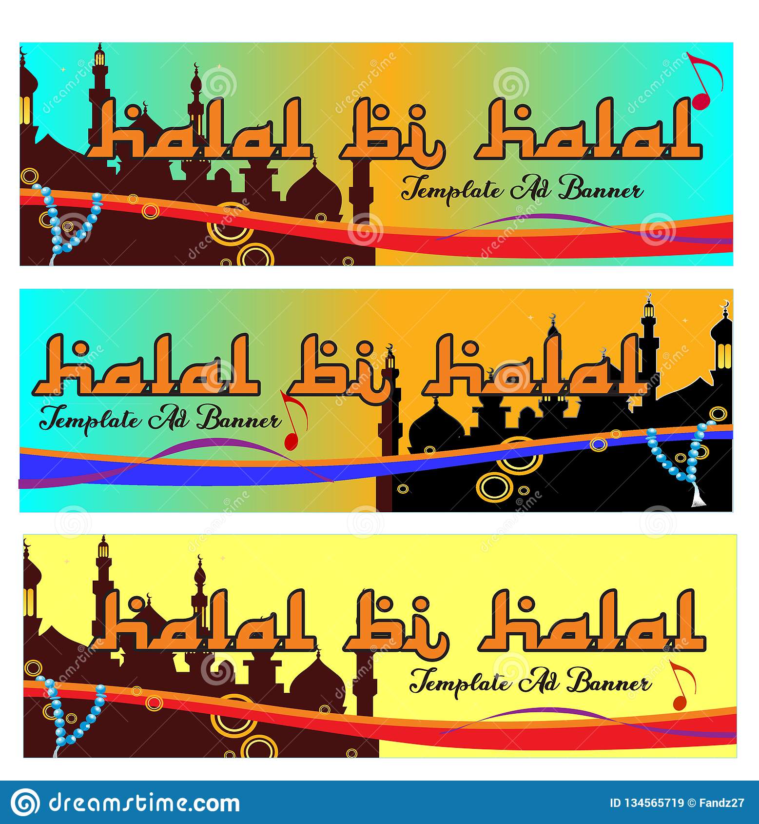 Detail Background Halal Bihalal Nomer 36