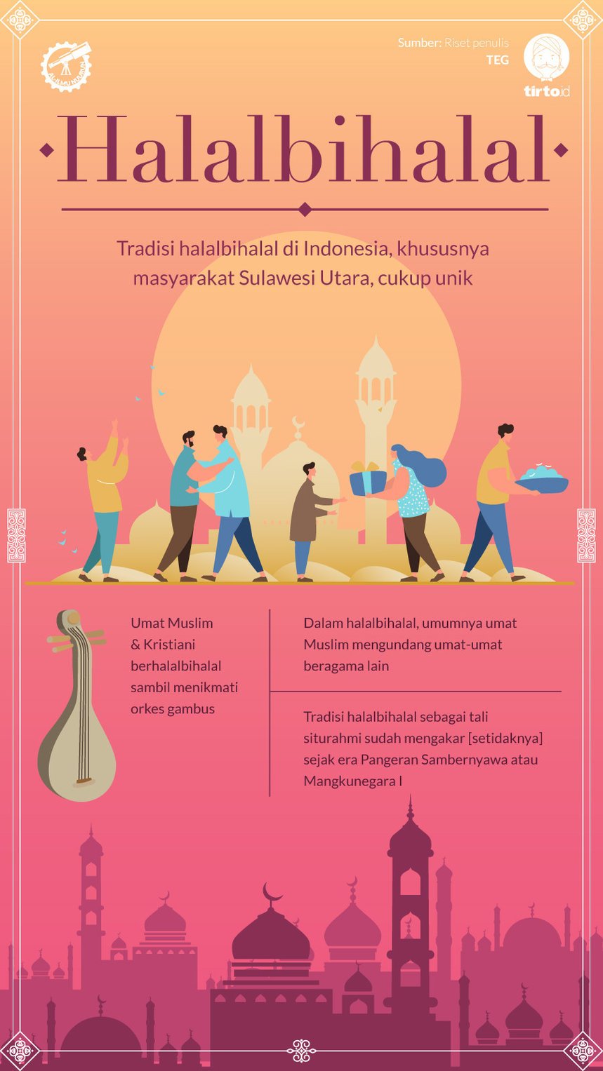 Detail Background Halal Bihalal Idul Fitri Nomer 36