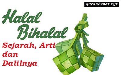 Detail Background Halal Bihalal Idul Fitri Nomer 40