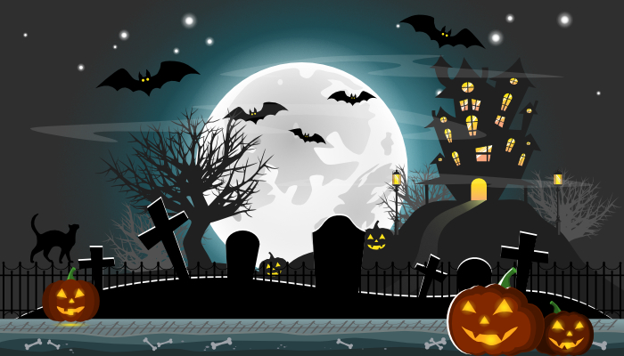 Detail Background Halloween Nomer 20