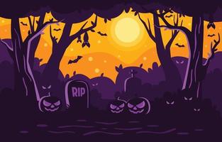 Detail Background Halloween Nomer 29