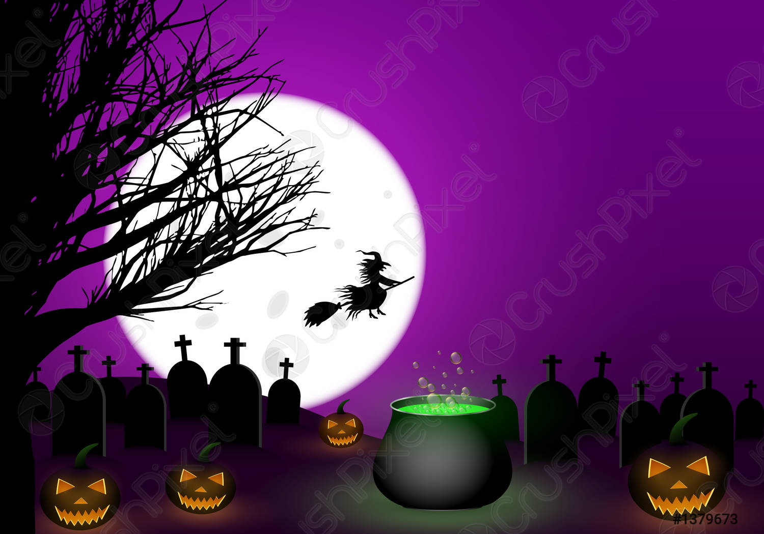 Detail Background Halloween Nomer 46