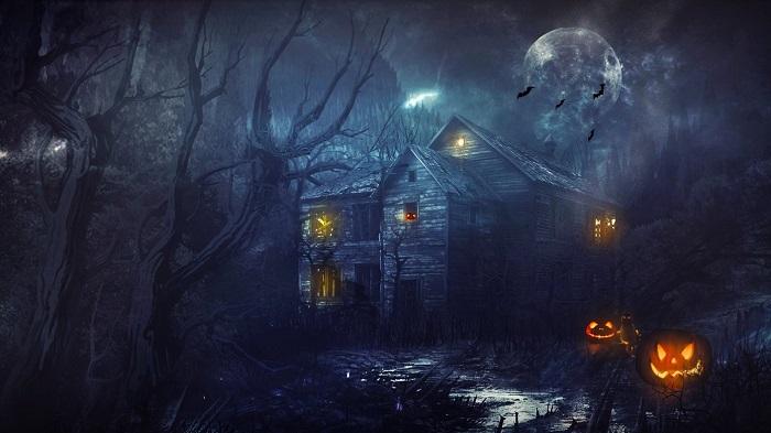 Detail Background Halloween Nomer 57