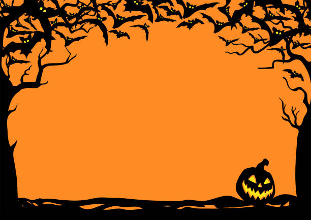 Detail Background Halloween Nomer 8
