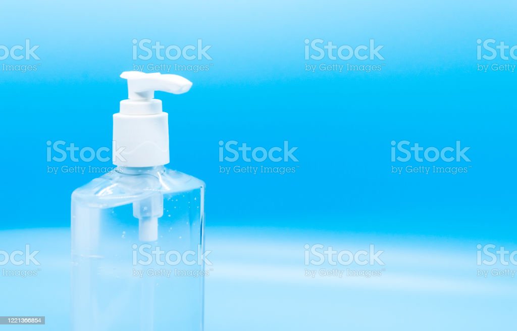 Detail Background Hand Sanitizer Nomer 20