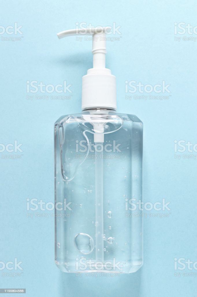 Detail Background Hand Sanitizer Nomer 24