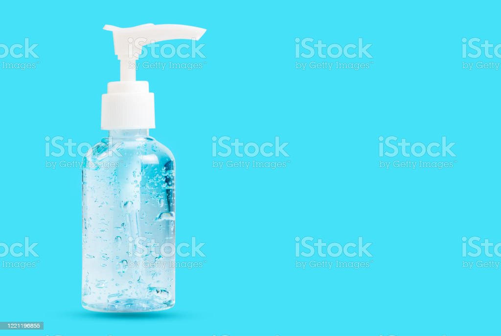 Detail Background Hand Sanitizer Nomer 26