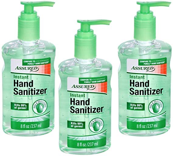 Detail Background Hand Sanitizer Nomer 47