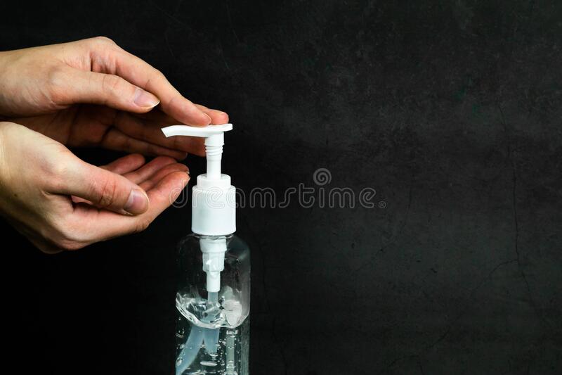 Detail Background Hand Sanitizer Nomer 51