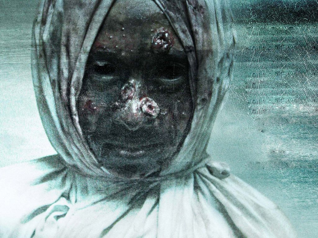 Detail Background Hantu Nomer 22