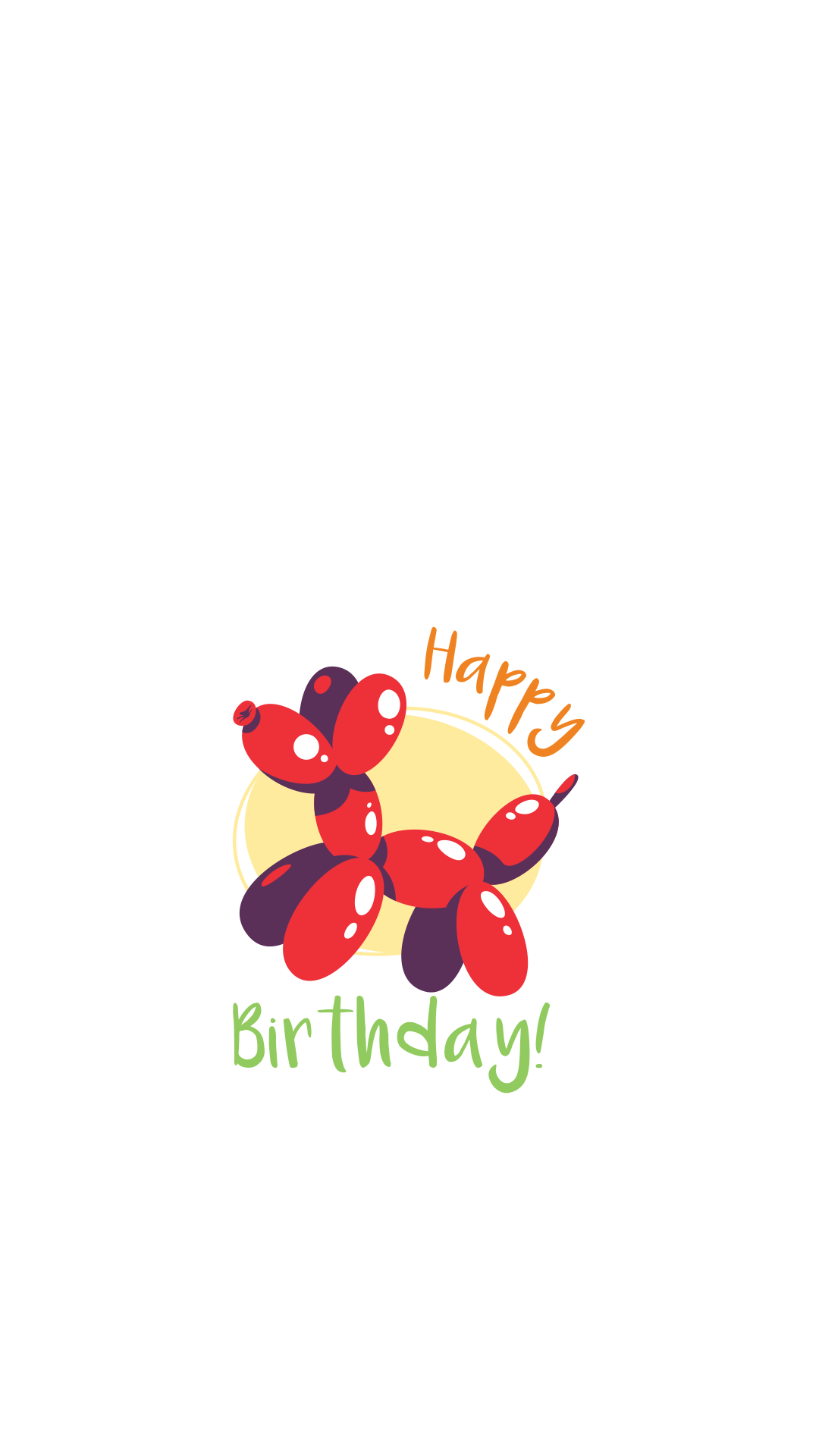 Detail Background Happy Birthday Tumblr Nomer 27