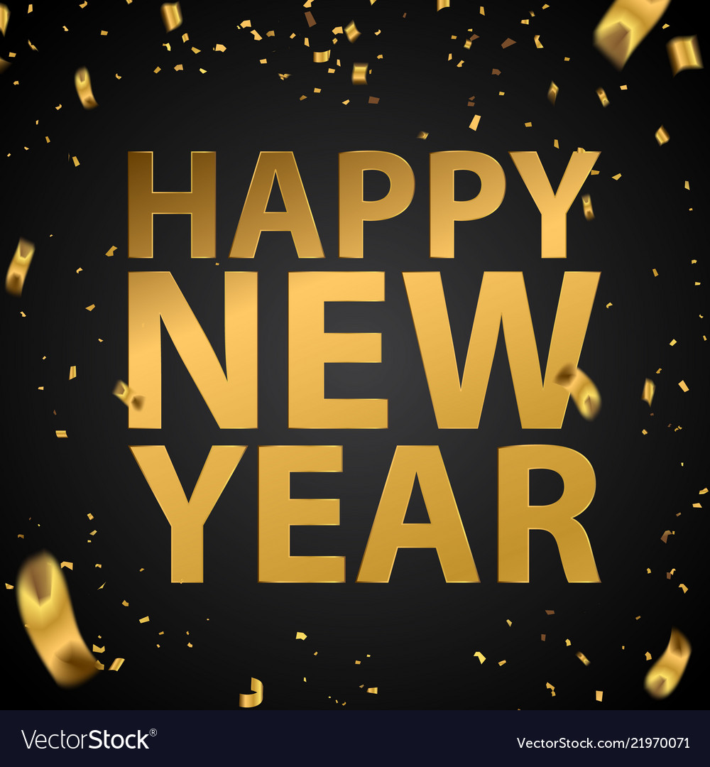 Detail Background Happy New Year Nomer 15