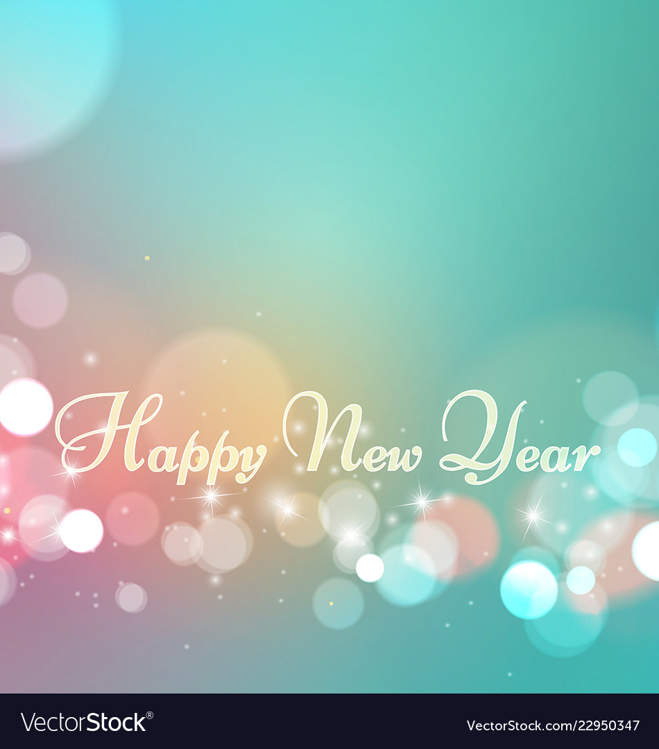 Detail Background Happy New Year Nomer 21