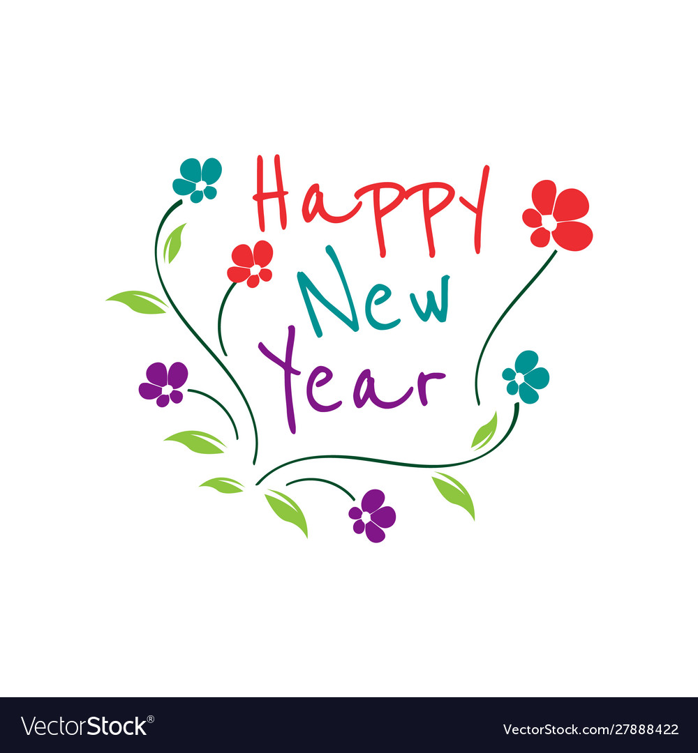 Detail Background Happy New Year 2020 Nomer 35