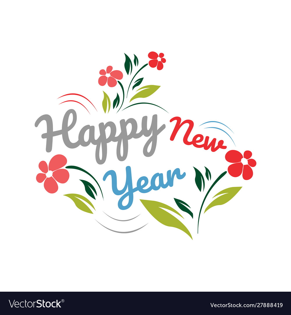 Detail Background Happy New Year 2020 Nomer 37