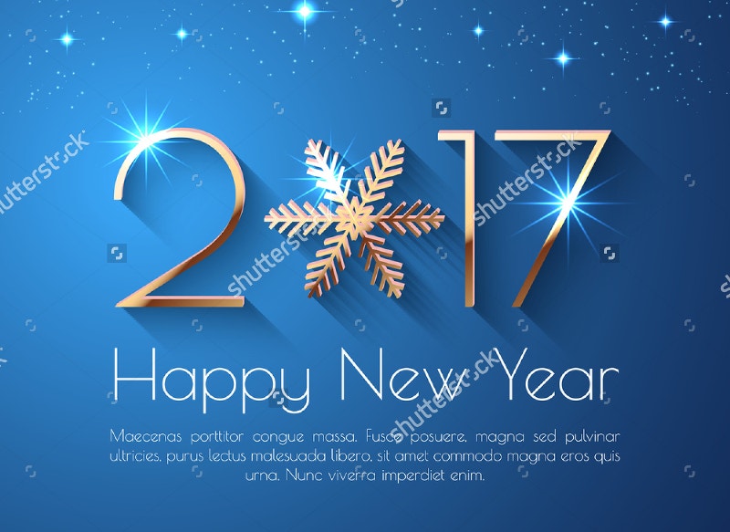 Detail Background Happy New Year Nomer 32