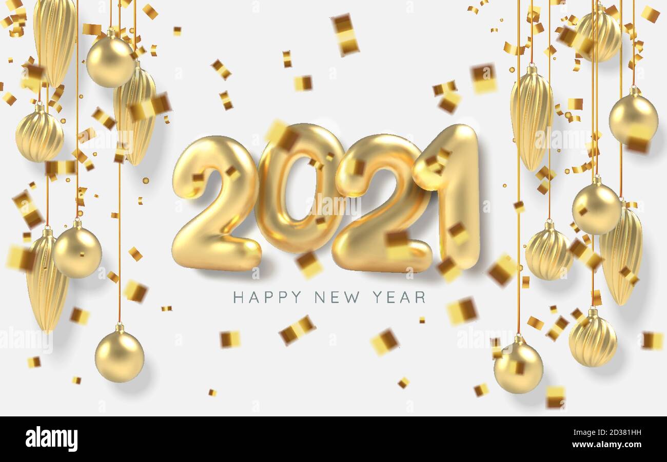 Detail Background Happy New Year Nomer 39