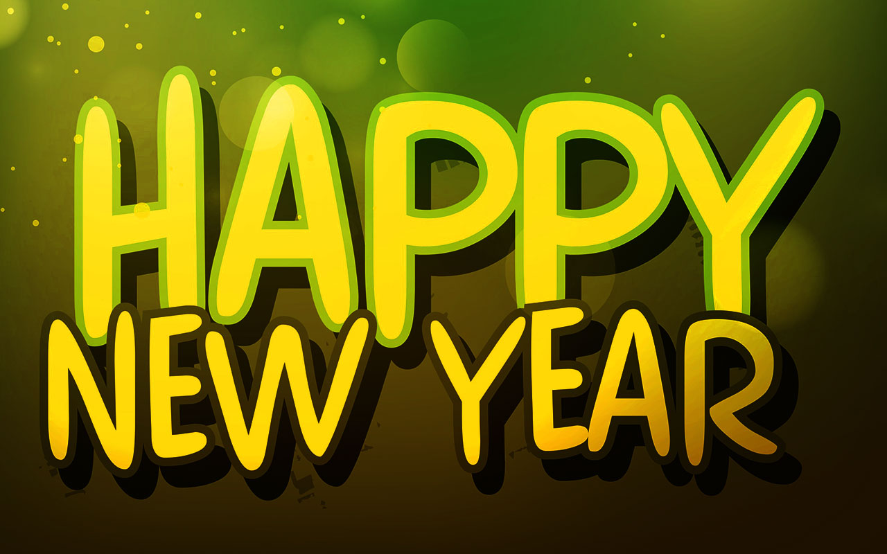 Detail Background Happy New Year Nomer 49