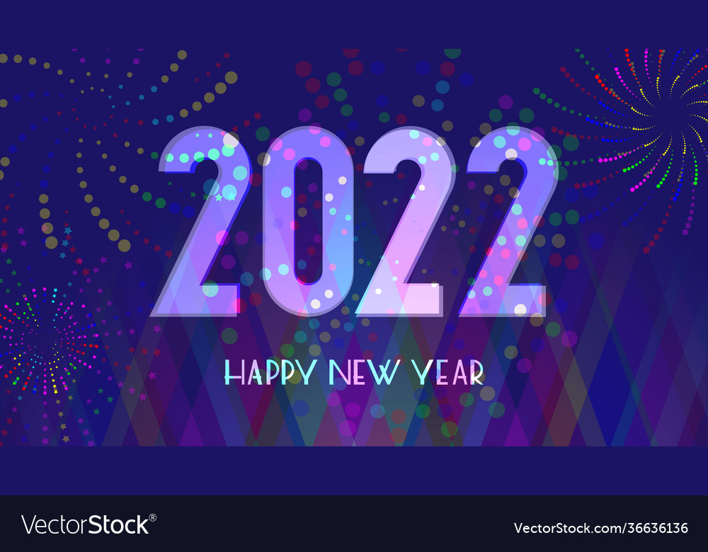 Detail Background Happy New Year Nomer 10