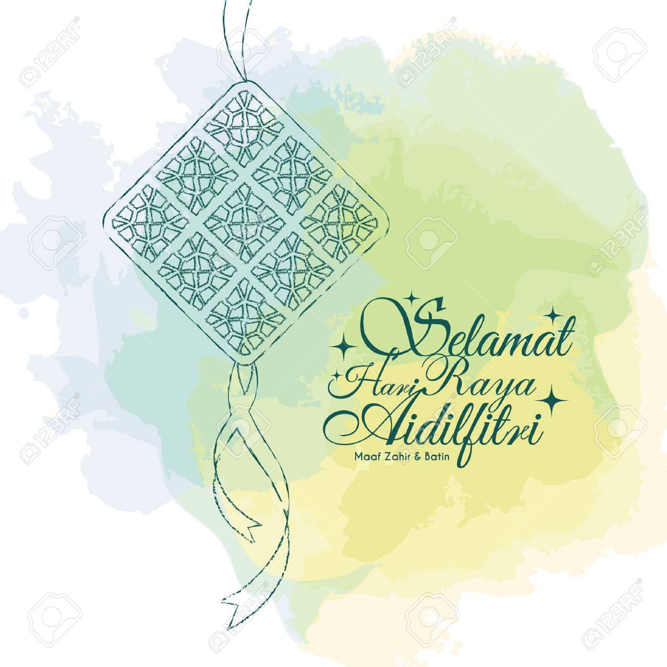 Detail Background Hari Nomer 13