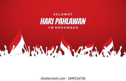 Detail Background Hari Nomer 33