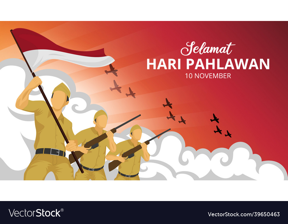 Detail Background Hari Nomer 51